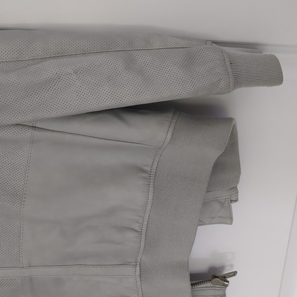 Zara Bomber Jacket - Picture 5 of 6